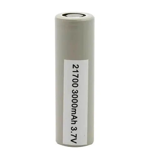 21700 3000MAH 3.7V BATTERY - Vape wholesale supplies