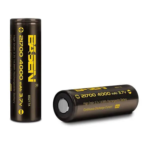 21700 BASEN 4000MAH 3.7V 30A BATTERY - Vape wholesale supplies