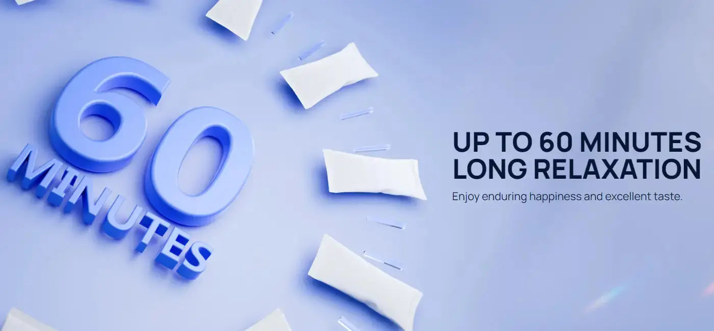 Elux Nicotine Pouches Elux