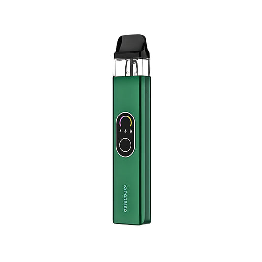 Vaporesso XROS 4 - Green
