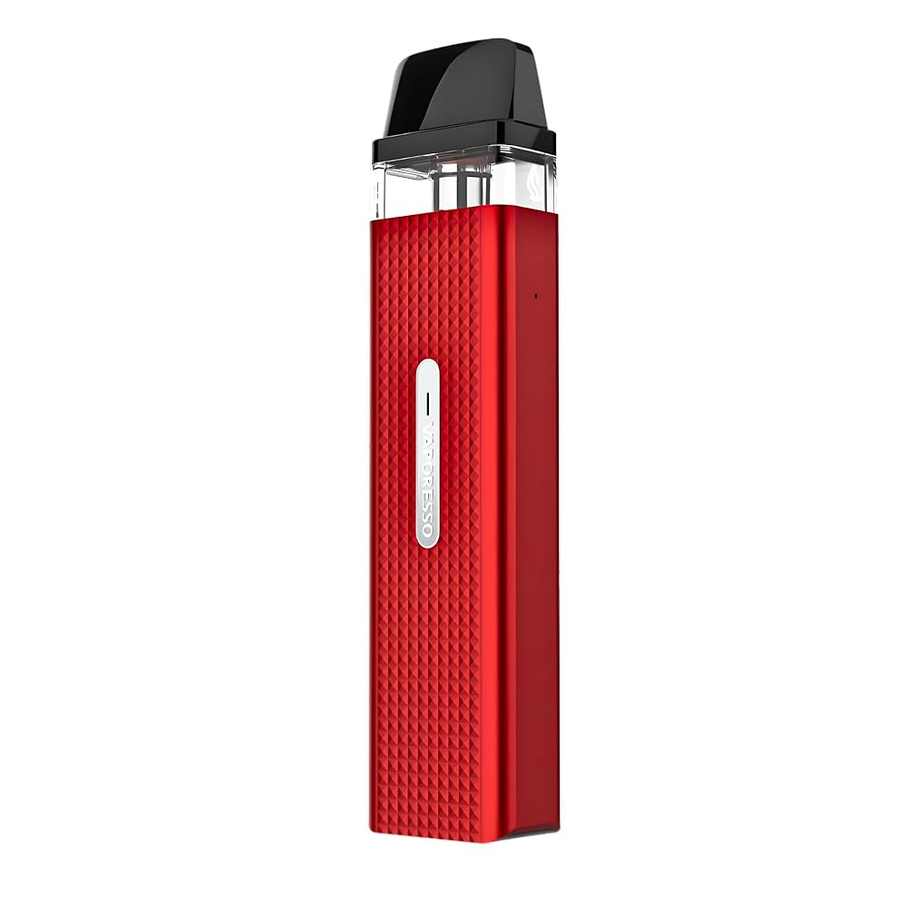 Vaporesso XROS Mini - Cherry Red
