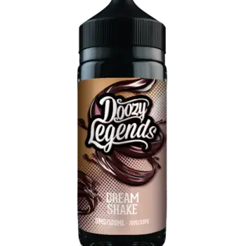 Doozy Legend 100ml Shortfill E-liquid My Store