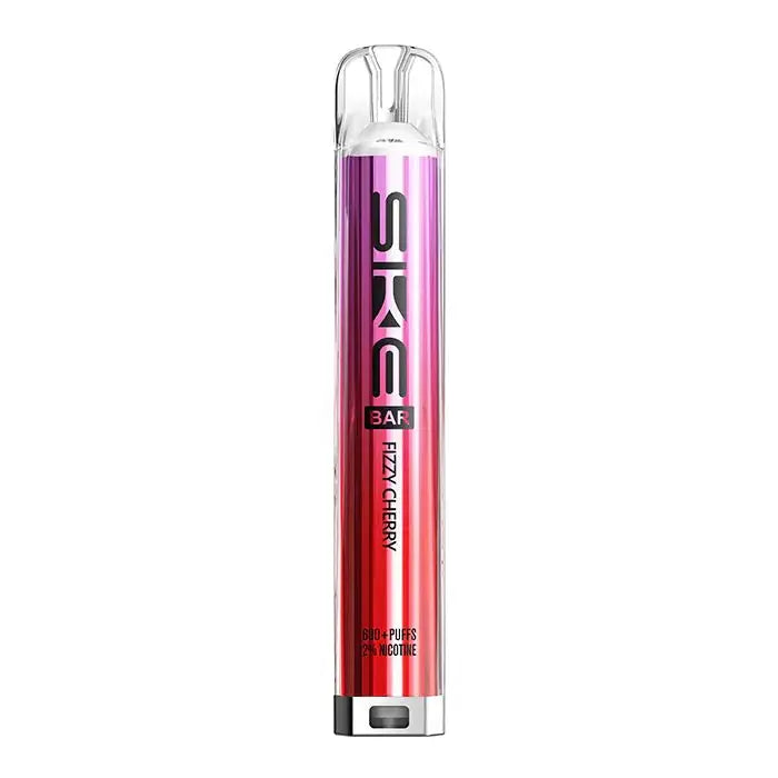 SKE Crystal Bar 600 Pro Prefilled Pods - Box of 10 Vape Wholesale Supplies