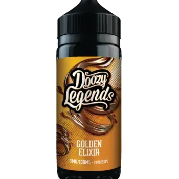 Doozy Legend 100ml Shortfill E-liquid My Store