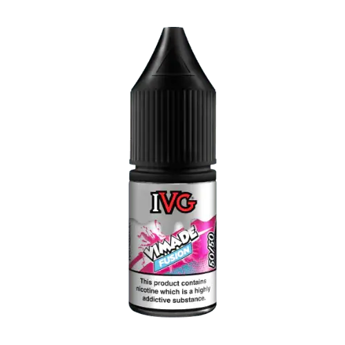IVG - 50/5 VIMADE FUSION 10ML BOX OF 10 My Store