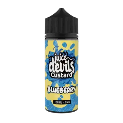 Juice Devils Shortfill 100ml My Store