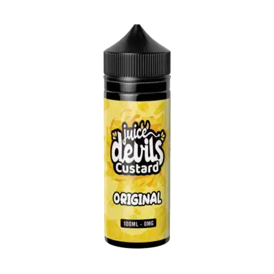 Juice Devils Shortfill 100ml My Store