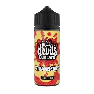 Juice Devils Shortfill 100ml My Store