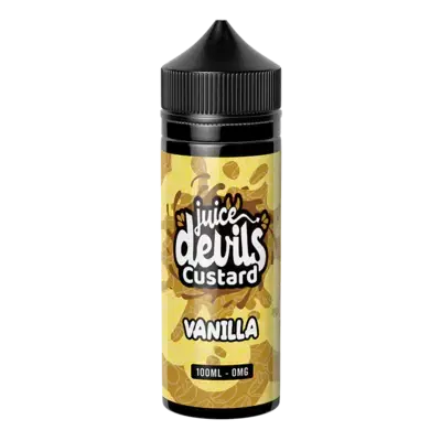 Juice Devils Shortfill 100ml My Store