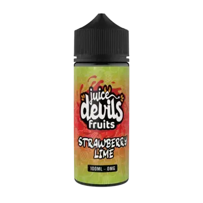 Juice Devils Shortfill 100ml My Store