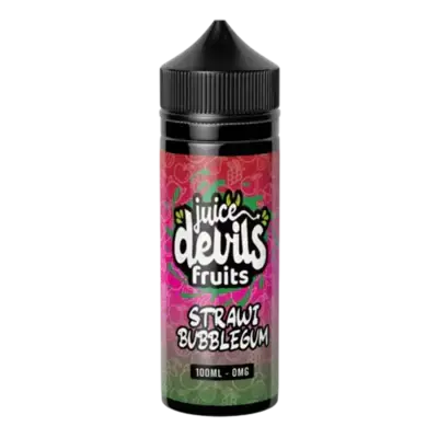 Juice Devils Shortfill 100ml My Store