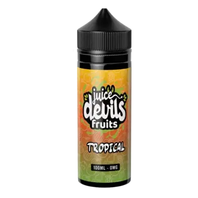 Juice Devils Shortfill 100ml My Store