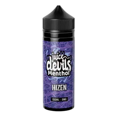 Juice Devils Shortfill 100ml My Store