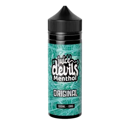 Juice Devils Shortfill 100ml My Store
