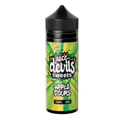 Juice Devils Shortfill 100ml My Store