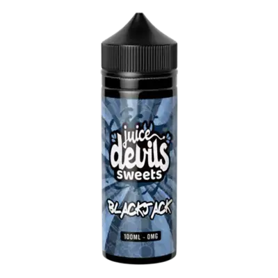 Juice Devils Shortfill 100ml My Store