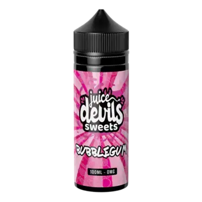 Juice Devils Shortfill 100ml My Store
