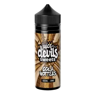 Juice Devils Shortfill 100ml My Store