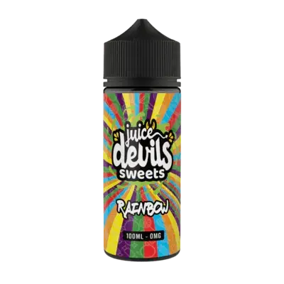 Juice Devils Shortfill 100ml My Store