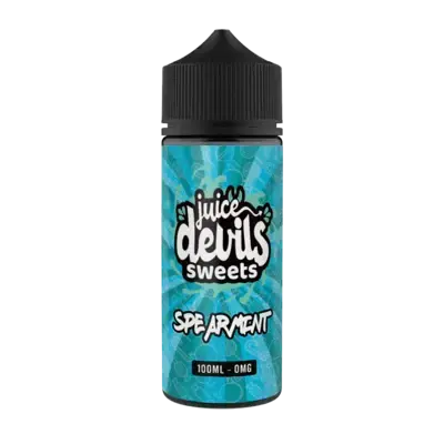 Juice Devils Shortfill 100ml My Store