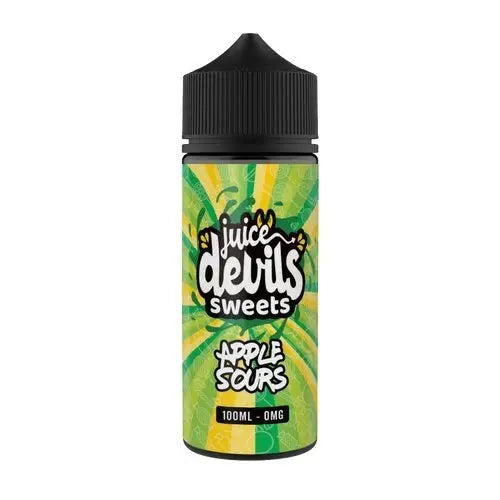 Juice Devils Shortfill 100ml My Store