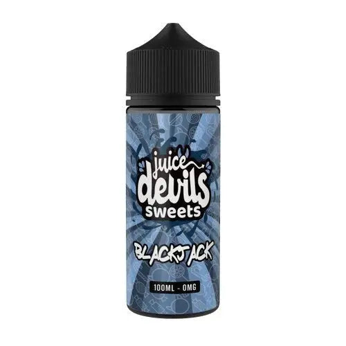 Juice Devils Shortfill 100ml My Store