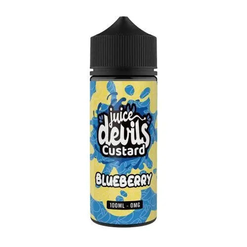 Juice Devils Shortfill 100ml My Store