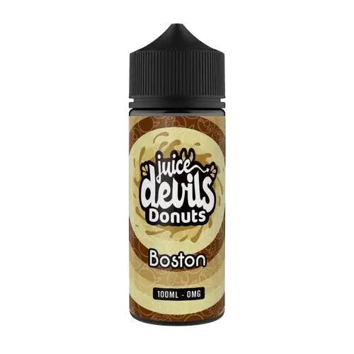 Juice Devils Shortfill 100ml My Store