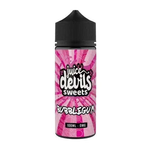 Juice Devils Shortfill 100ml My Store