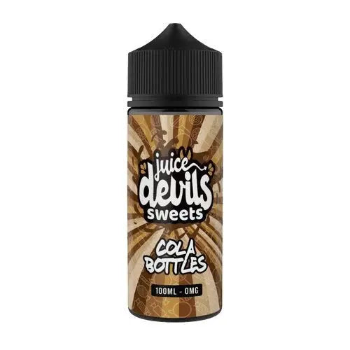 Juice Devils Shortfill 100ml My Store