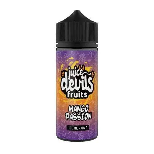 Juice Devils Shortfill 100ml My Store