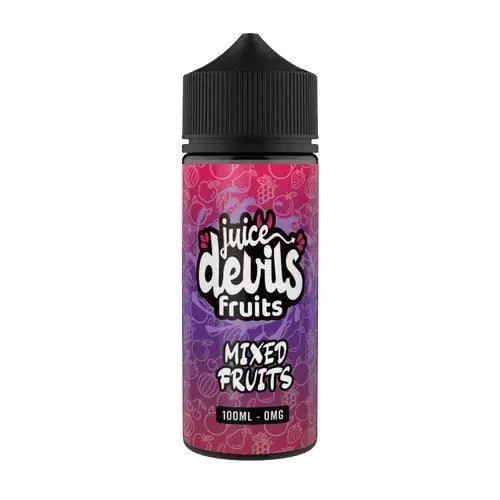 Juice Devils Shortfill 100ml My Store