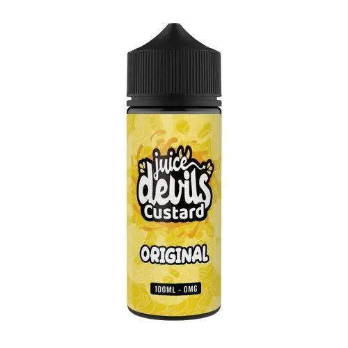 Juice Devils Shortfill 100ml My Store