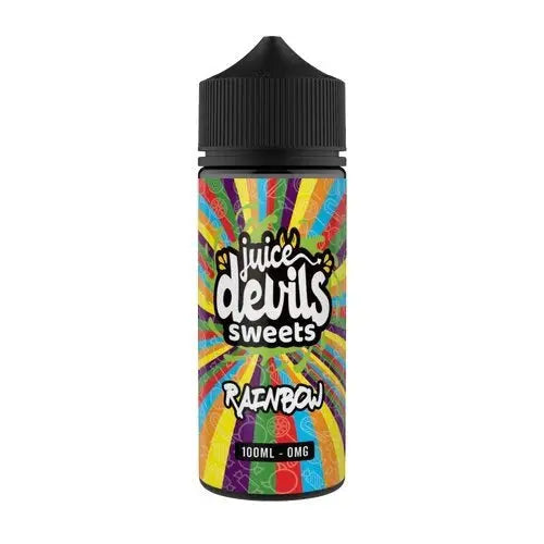 Juice Devils Shortfill 100ml My Store