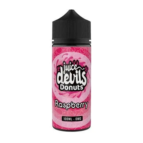 Juice Devils Shortfill 100ml My Store