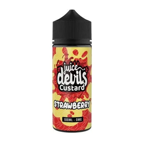 Juice Devils Shortfill 100ml My Store
