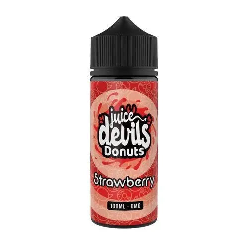 Juice Devils Shortfill 100ml My Store