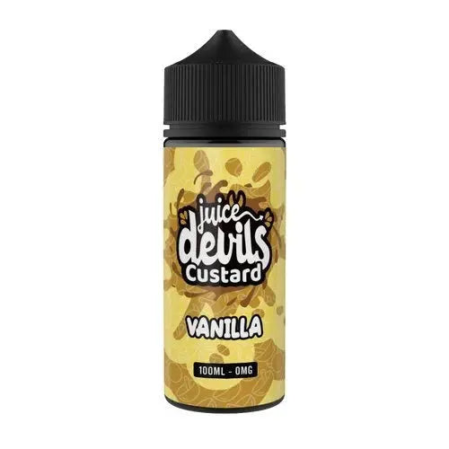 Juice Devils Shortfill 100ml My Store