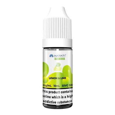 HAYATI Pro Max Nic Salt 10mg