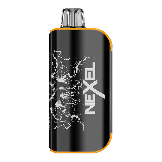 Nexel Thunder 15K - Gummy Blast