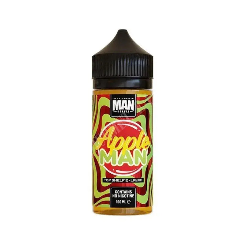One Hit Wonder Man 100ML Shortfill My Store