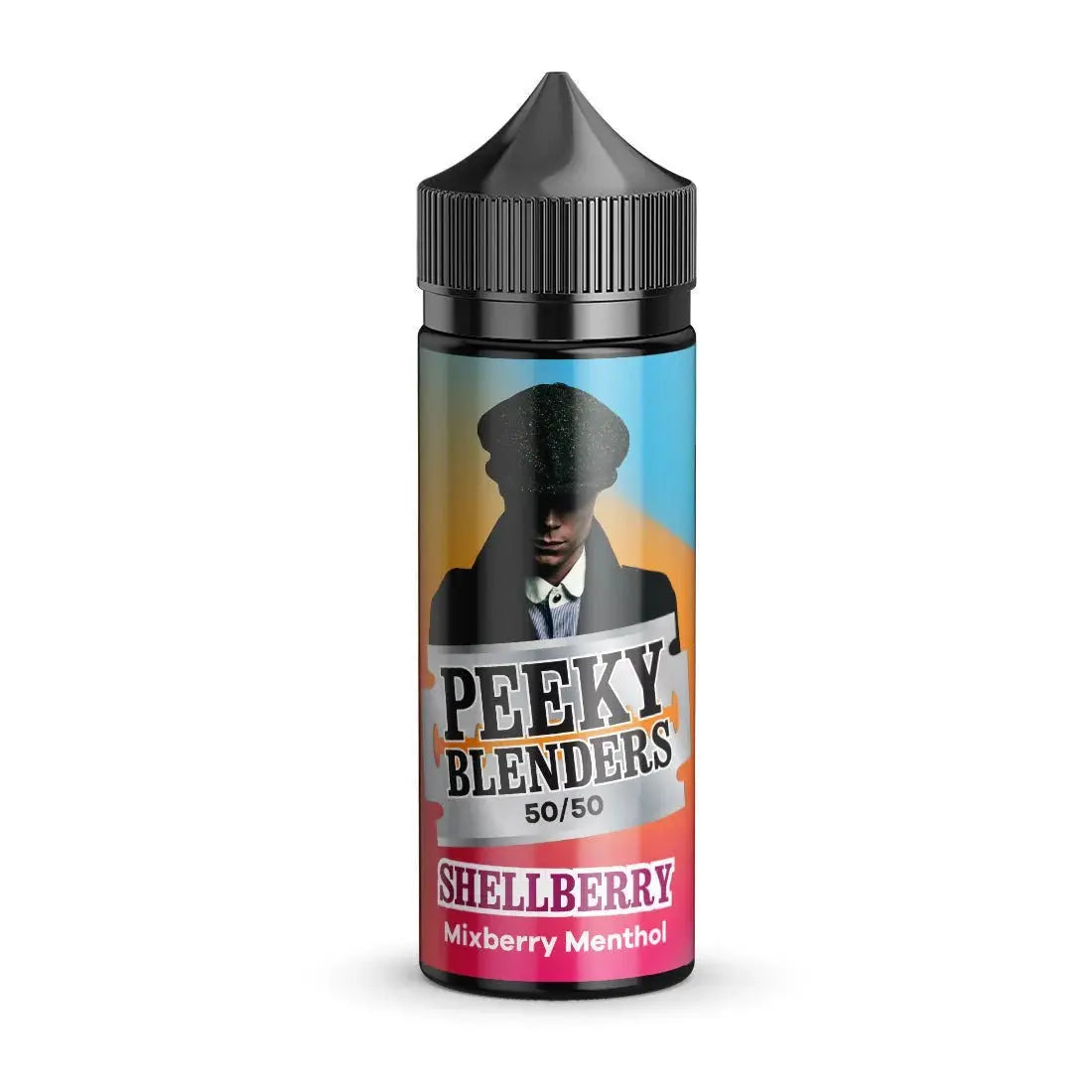 Peeky Blenders 100ML Shortfill My Store