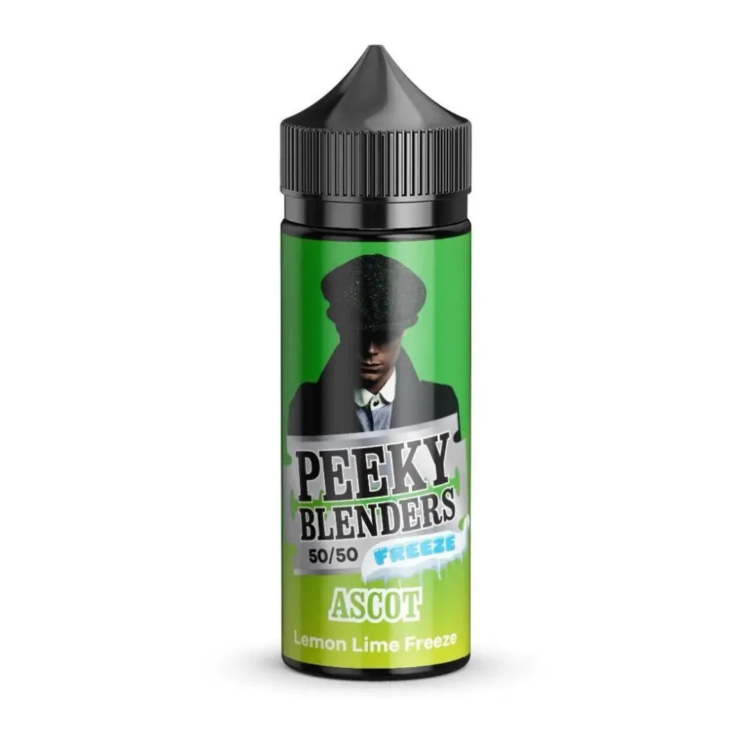 Peeky Blenders Freeze 100ML Shortfill My Store