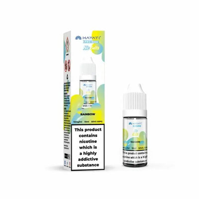 Hayati Pro Max Nic Salt 20mg - Menthol