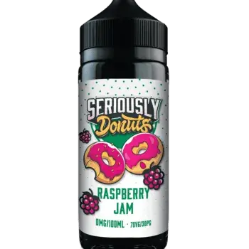 SERIOUSLY DONUTS My Store