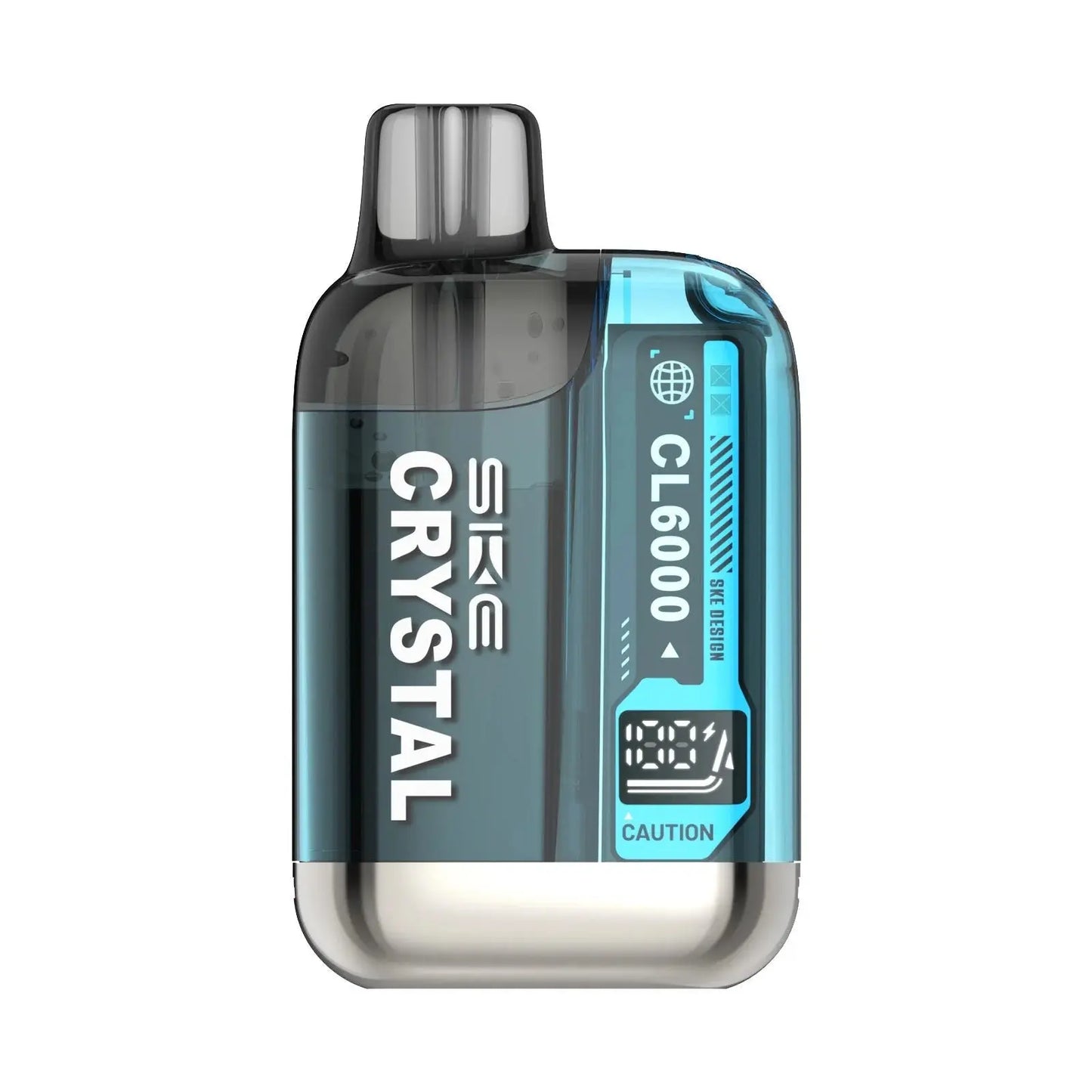 SKE Crystal CL6000 Disposable Vape - Vape Mart Uk