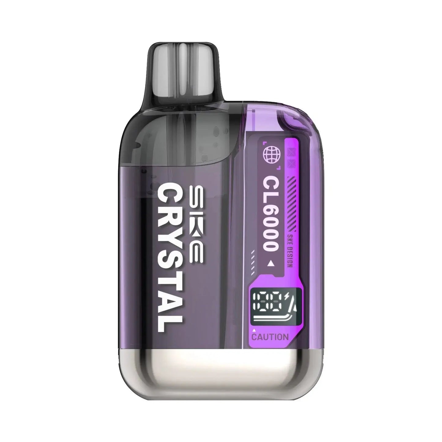 SKE Crystal CL6000 Disposable Vape - Vape Mart Uk