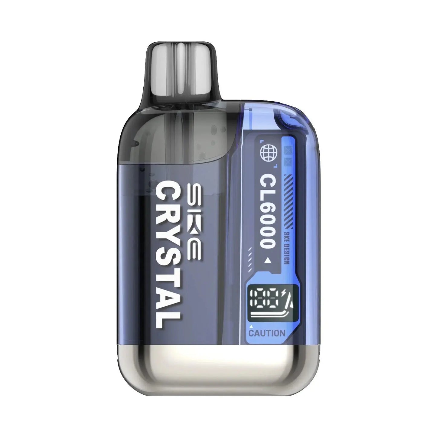 SKE Crystal CL6000 Disposable Vape - Vape Mart Uk
