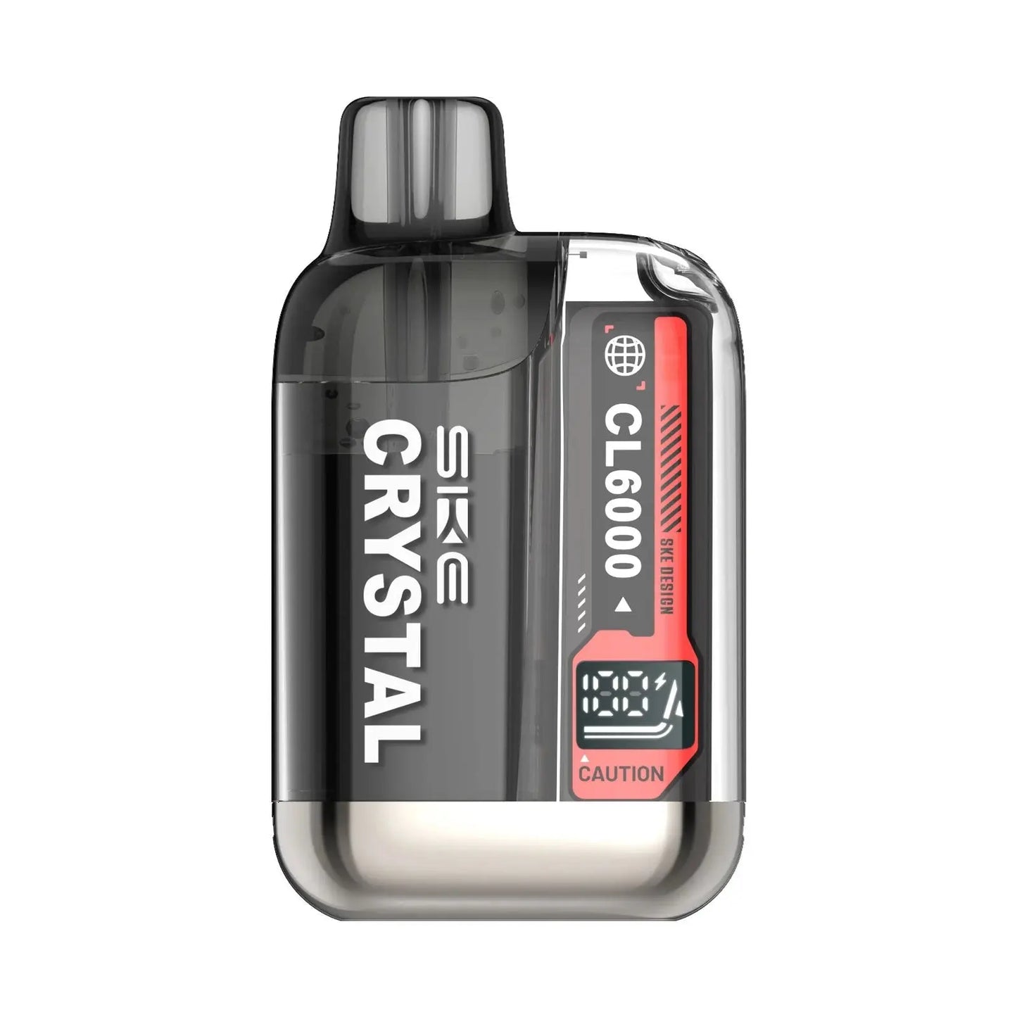 SKE Crystal CL6000 Disposable Vape - Vape Mart Uk