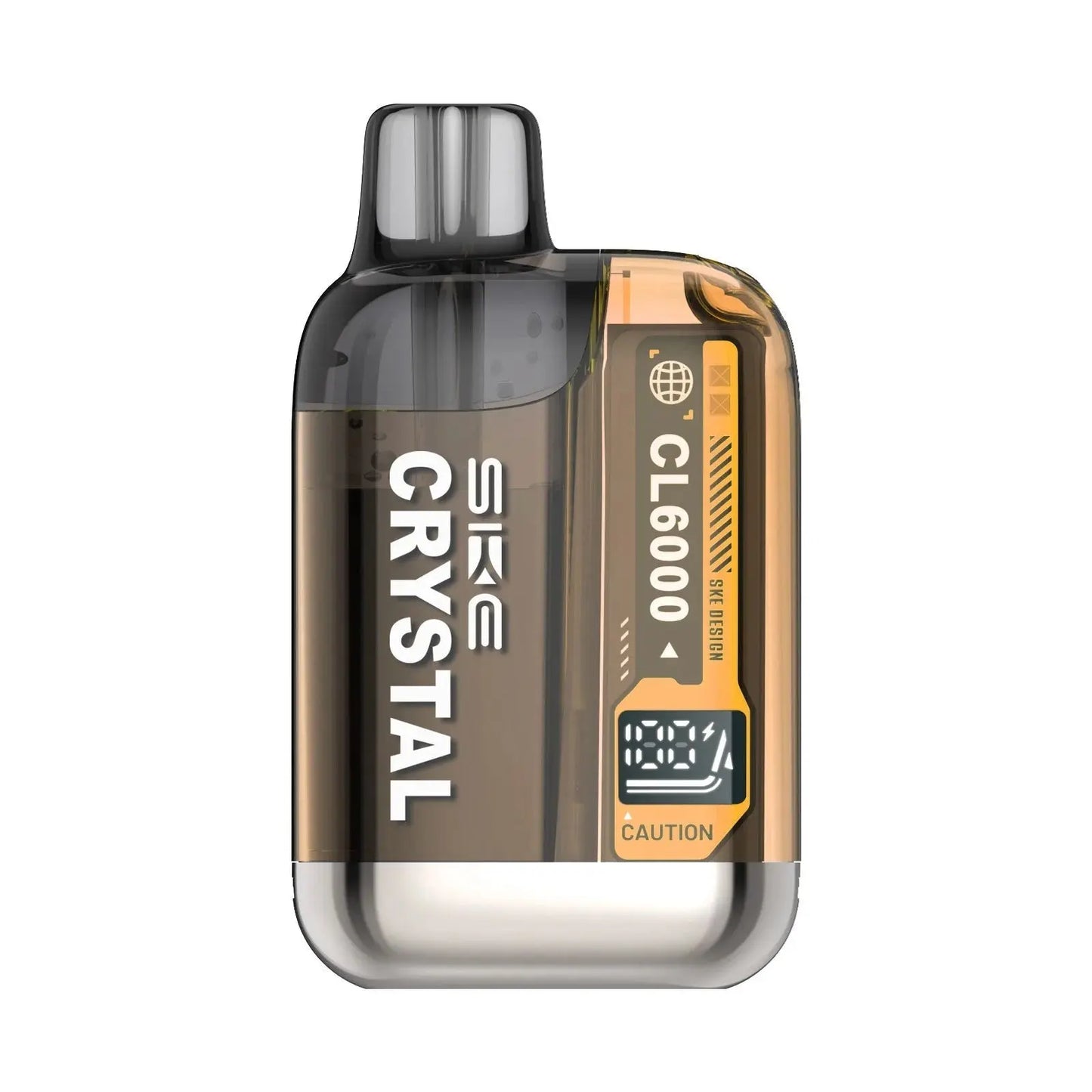 SKE Crystal CL6000 Disposable Vape - Vape Mart Uk